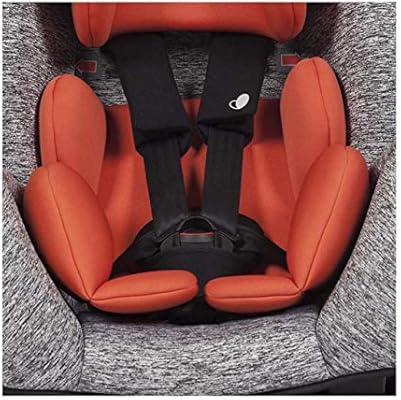 evenflo duran car seat