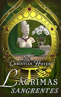 Livro Lágrimas sangrentes