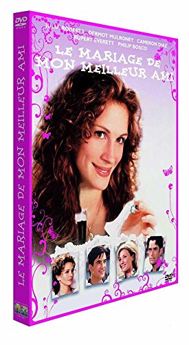 Le Mariage De Mon Meilleur Ami - Édition Collector