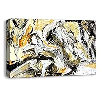 signwin-Canvas Wall Art-Creative Street Art-Canvas Prints Home Artwork Decoration for Living Room,Bedroom - 12x18 inches