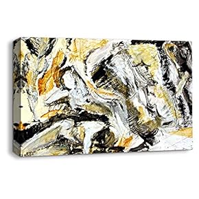 Canvas Wall Art-Creative Street Art-Canvas Prints Home Artwork Decoration for Living Room,Bedroom - 12x18 inches