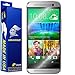 ArmorSuit MilitaryShield Screen Protector for HTC One M8 - [Max Coverage] Anti-Bubble HD Clear Film