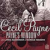 PAYNES WINDOW                                      image