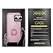 TRONSNIC Phone Case Replacement for iPhone 6/6s with Buckle Ring