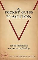 Cover of The Pocket Guide to Action