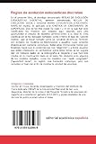 Image de Reglas de evolución estocásticas discretas: Aplicaciones a la cinética de crecimiento de superficies (Spanish Edition)