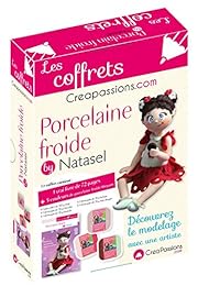 Porcelaine froide