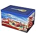 Delta Children Fabric Toy Box, Disney/Pixar Cars