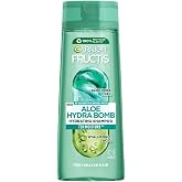 Garnier Fructis Aloe Hydra Bomb Shampoo, 250 ml