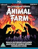 Animal Farm [Blu-ray]