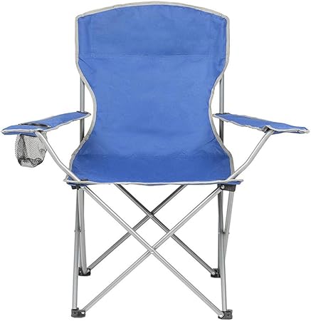 blue outdoor folding chairs