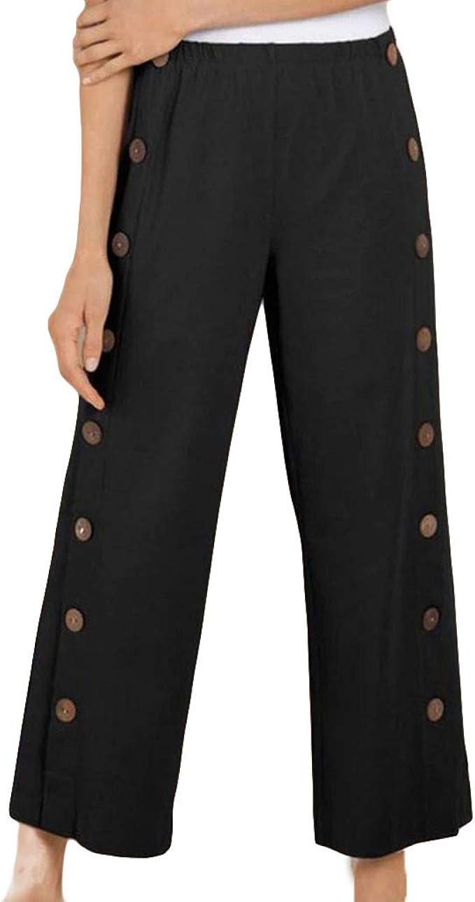 womens ankle trousers
