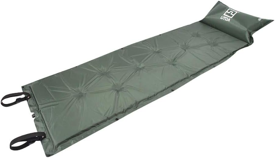 Amazon.com : Onemopie Sleeping Pad for Adult High Elastic Sponge