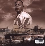 GOD - Gold,Oil and Diamonds