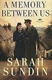 Memory Between Us, A: A Novel (Wings of Glory) by 