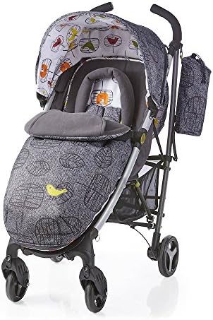 cosatto yo 2 go brightly