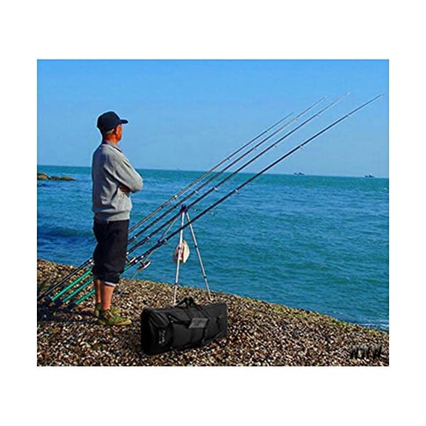HIKA-Fishing-Rod-Case-Bag-Fishing-Pole-Tools-Storage-Bag-Case-Fishing-Gear-Organizer