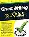 Grant Writing For Dummies, 5th Edition
