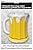 Beer Mug Inflatable Cooler