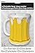 Beer Mug Inflatable Cooler