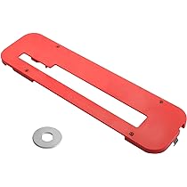 Bosch Parts 2610950148 Rip Fence Assembly : Amazon.ca: Tools