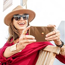 LeYi for iPhone 7 Plus/iPhone 8 Plus Case: with
