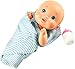 LITTLE MOMMY WONDER NURSERY DOLL