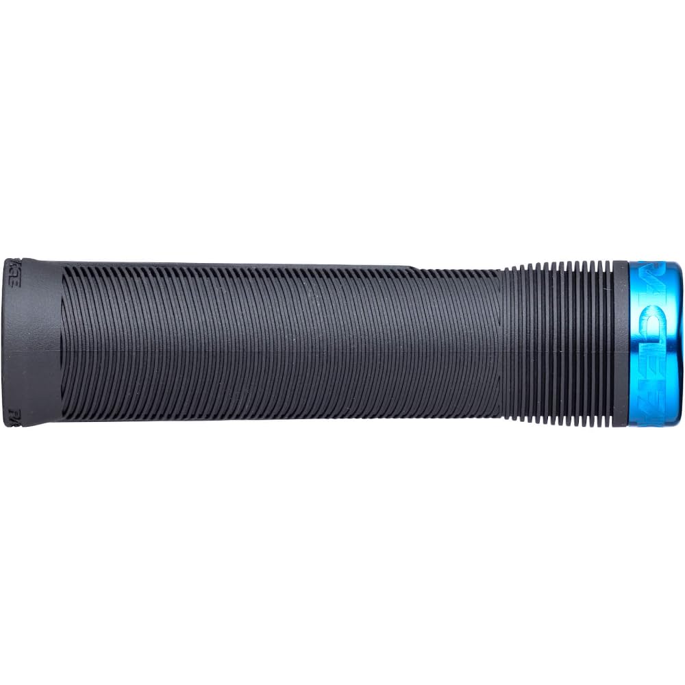Raceface Chester Grip Black/Blue 31mm