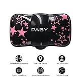 PABY Pet Tracker, 3G GPS Pet Tracker & Activity