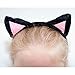 Spooky Black Kitty Cat Complete Costume Set