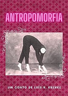 Livro Antropomorfia