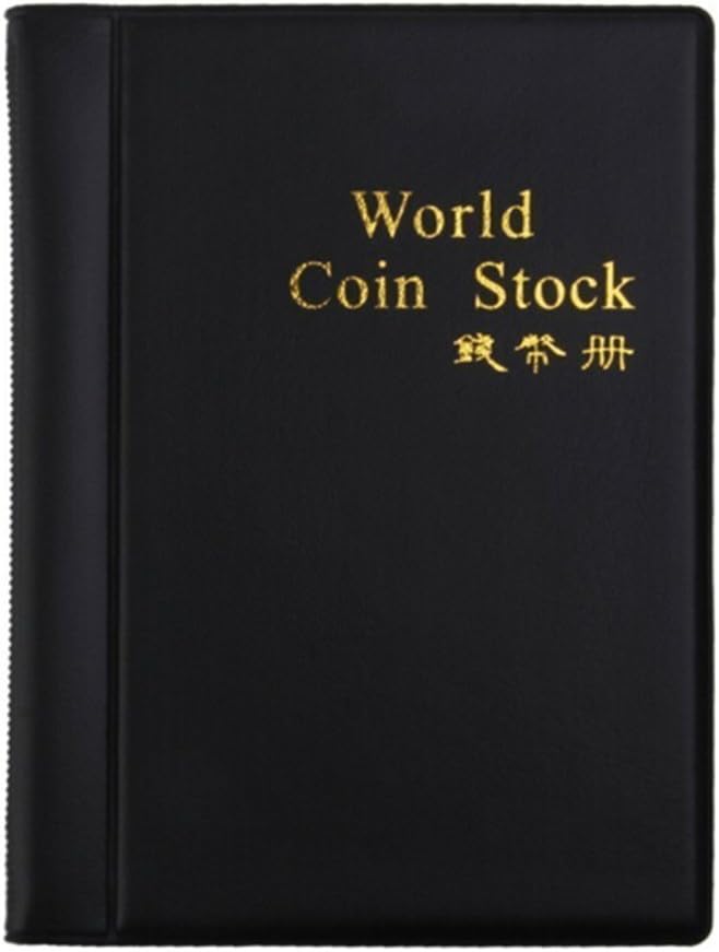 2 Pack New Money Holder Collection Starter Kit - Image 4
