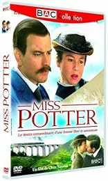 Miss Potter - Edition Simple