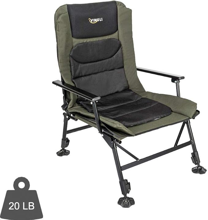 sports direct fishing chair