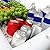 Cheflikes 2Pcs Inflatable Serving Bar Ice Cooler, Salad Buffet Serving Tray & Drink Holder, Portable Serving Tray With Drain Plug, Suitable For BBQ, Pool Party, Picnic & Camping, 51â€x24â€x4.5â€