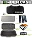 BOMBER CASE - Elite Series - Odor-Proof Lock Box with Customizable Interior - Durable, Flexible, and Secure - 9.5