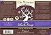 Dr. Woods Raw Black Moisturizing Liquid Castile Soap with Organic Shea Butter