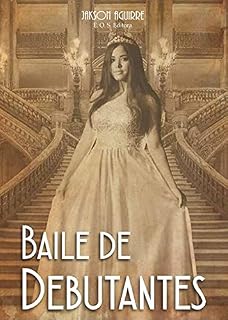 Livro Baile de Debutantes