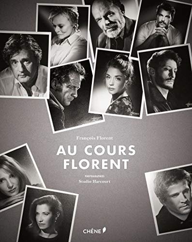 Au cours Florent by (Hardcover)