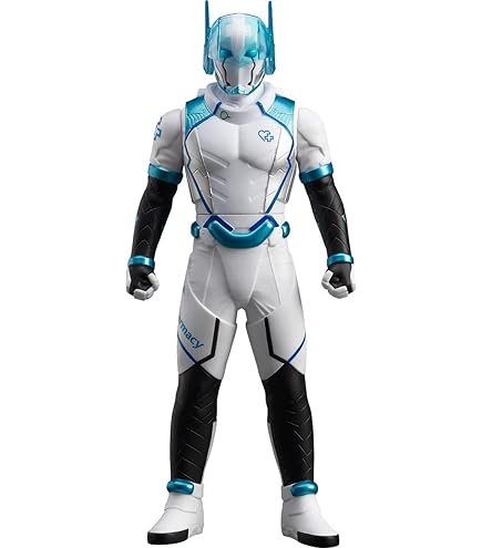 【DOGEN】フィギュア Amazon.com: Good Smile Company Dogengers: Rookie Soft Vinyl Figure