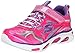 Skechers Kids Blissful Light-Up Sneaker