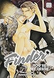 Finder Deluxe Edition: You're My Desire: Vol. 6 (6) by 