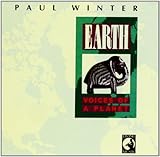 EARTH:VOICES OF A PLANET                          