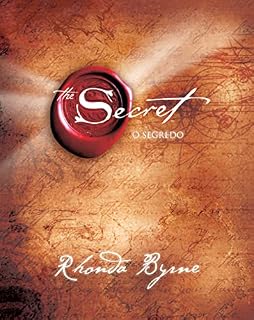 Livro O segredo
