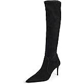 Stuart Weitzman Women's Stuart Power Boots 75