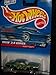 Seein' 3-D Series #4 Olds 442 3-Spoke #2000-12 Collectible Collector Car Mattel Hot Wheels 1:64 Scale