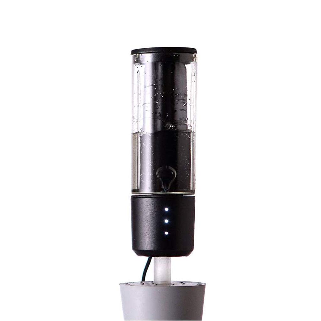 Plaato Digital Fermentation Bung Tube 9 mm Hole for Max. 50-L Brewing Volume with Independent Measurement App to Operate