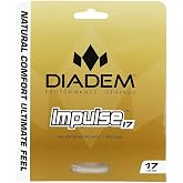Diadem Impulse Tennis String - Set - 16g/1.32mm