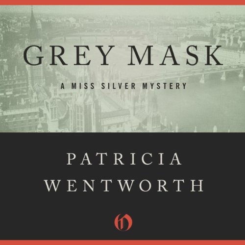 Grey Mask