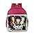Ghost Town Trick Or Treat Toddler Children School Bags Pink